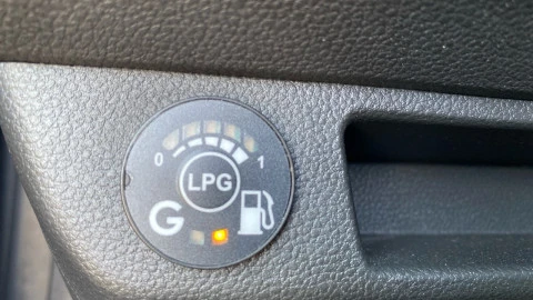 Renault Clio techno Eco-G 100cv (74kW)