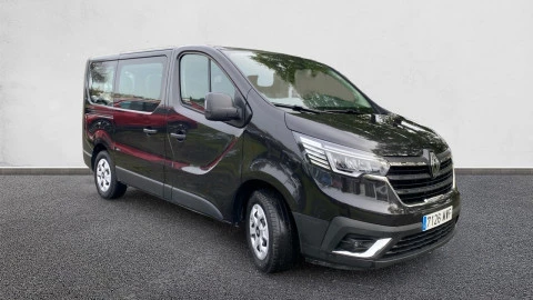 Renault Trafic Authentic En. Blue dCi 110kW(150CV) EDC