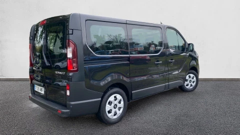 Renault Trafic Authentic En. Blue dCi 110kW(150CV) EDC