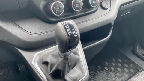 Renault Trafic Authentic En. Blue dCi 110kW(150CV) EDC