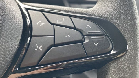 Renault Trafic Authentic En. Blue dCi 110kW(150CV) EDC