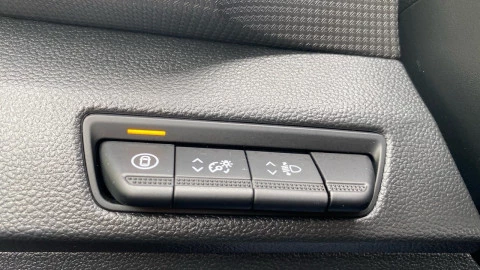 Renault Trafic Authentic En. Blue dCi 110kW(150CV) EDC