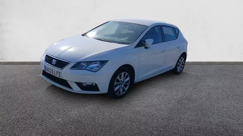 Seat Leon 1.6 TDI 85kW (115CV) St&Sp Style