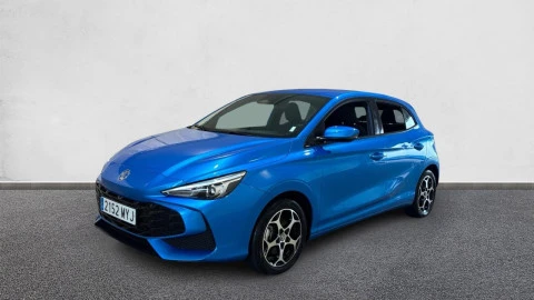 MG3 Hybrid+ Comfort