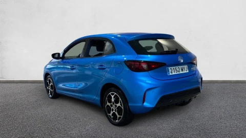 MG3 Hybrid+ Comfort