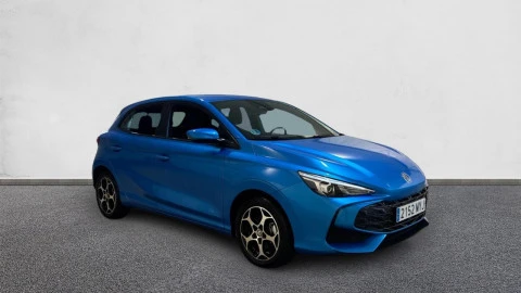 MG3 Hybrid+ Comfort