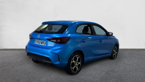 MG3 Hybrid+ Comfort