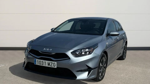 Kia Ceed 1.0 MHEV 74kW (100CV) Drive DCT