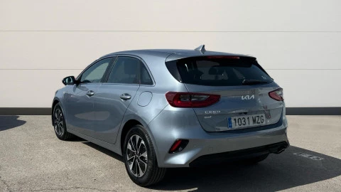 Kia Ceed 1.0 MHEV 74kW (100CV) Drive DCT