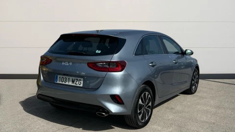 Kia Ceed 1.0 MHEV 74kW (100CV) Drive DCT