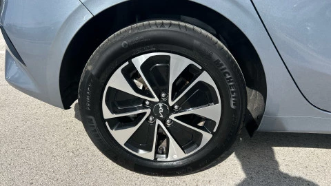 Kia Ceed 1.0 MHEV 74kW (100CV) Drive DCT