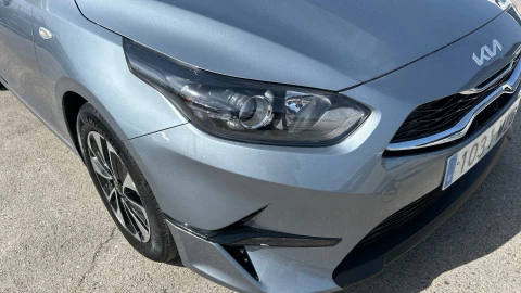 Kia Ceed 1.0 MHEV 74kW (100CV) Drive DCT