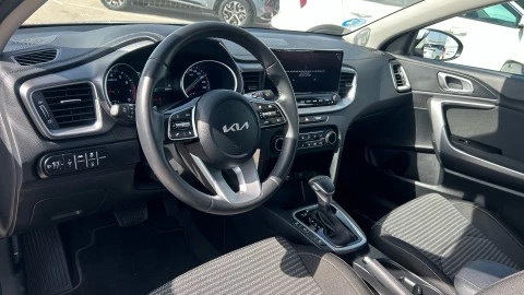 Kia Ceed 1.0 MHEV 74kW (100CV) Drive DCT