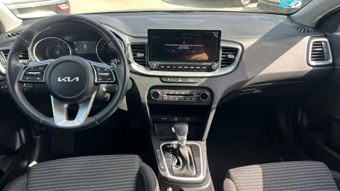 Kia Ceed 1.0 MHEV 74kW (100CV) Drive DCT