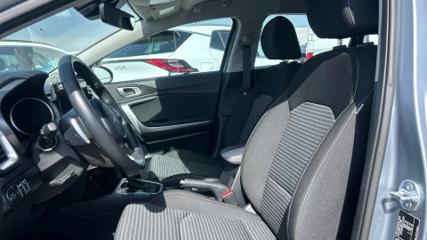 Kia Ceed 1.0 MHEV 74kW (100CV) Drive DCT