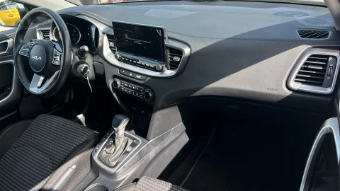 Kia Ceed 1.0 MHEV 74kW (100CV) Drive DCT