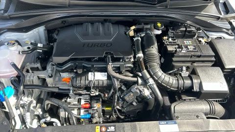 Kia Ceed 1.0 MHEV 74kW (100CV) Drive DCT