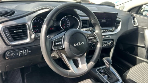 Kia Ceed 1.0 MHEV 74kW (100CV) Drive DCT