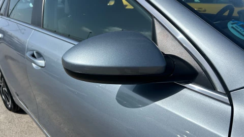 Kia Ceed 1.0 MHEV 74kW (100CV) Drive DCT