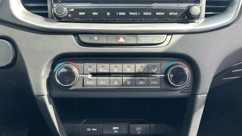 Kia Ceed 1.0 MHEV 74kW (100CV) Drive DCT