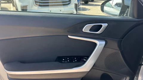 Kia Ceed 1.0 MHEV 74kW (100CV) Drive DCT