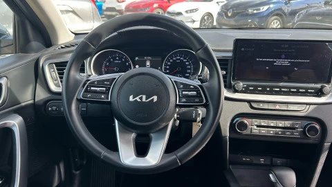 Kia Ceed 1.0 MHEV 74kW (100CV) Drive DCT