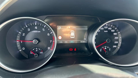 Kia Ceed 1.0 MHEV 74kW (100CV) Drive DCT