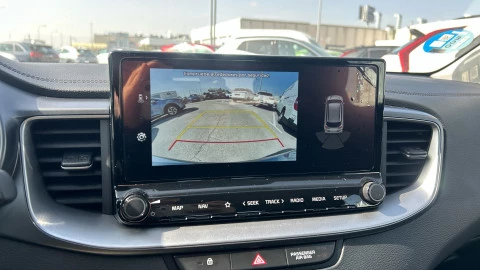 Kia Ceed 1.0 MHEV 74kW (100CV) Drive DCT