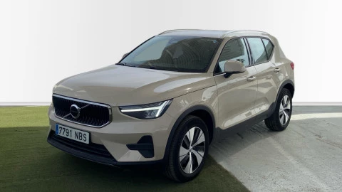 Volvo XC40 2.0 B3 G Core Auto