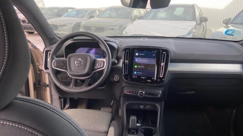 Volvo XC40 2.0 B3 G Core Auto
