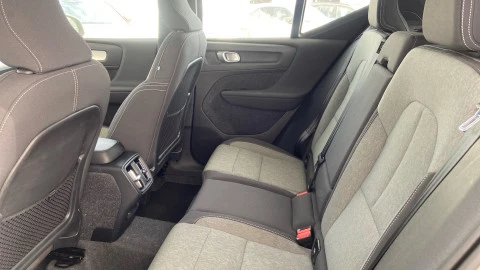 Volvo XC40 2.0 B3 G Core Auto
