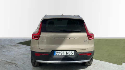 Volvo XC40 2.0 B3 G Core Auto