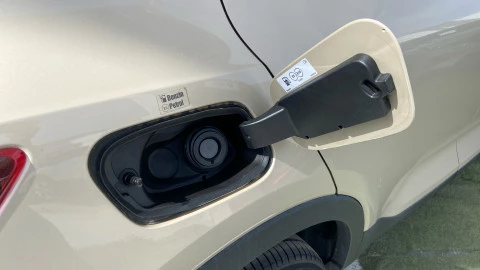 Volvo XC40 2.0 B3 G Core Auto