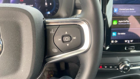 Volvo XC40 2.0 B3 G Core Auto
