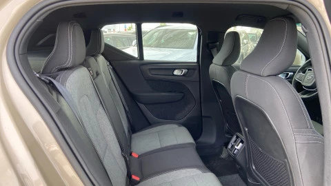 Volvo XC40 2.0 B3 G Core Auto