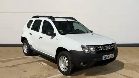 Dacia Duster Ambiance TCE 125