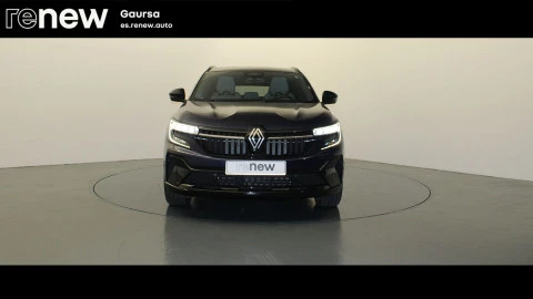 Renault Espace Iconic full hybrid E-Tech 146kW 7p