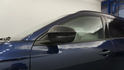 Renault Espace Iconic full hybrid E-Tech 146kW 7p