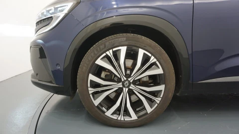 Renault Espace Iconic full hybrid E-Tech 146kW 7p