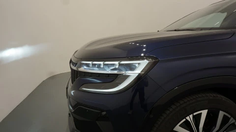 Renault Espace Iconic full hybrid E-Tech 146kW 7p