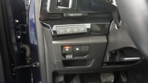 Renault Espace Iconic full hybrid E-Tech 146kW 7p