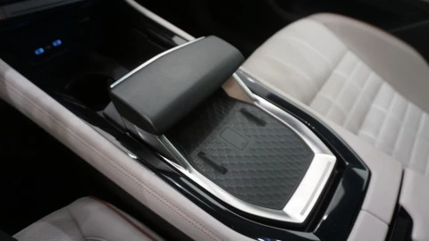 Renault Espace Iconic full hybrid E-Tech 146kW 7p