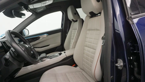 Renault Espace Iconic full hybrid E-Tech 146kW 7p