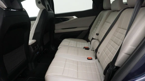 Renault Espace Iconic full hybrid E-Tech 146kW 7p