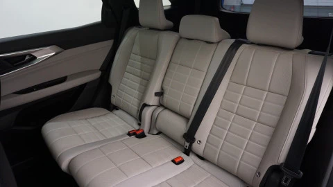 Renault Espace Iconic full hybrid E-Tech 146kW 7p