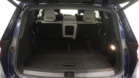 Renault Espace Iconic full hybrid E-Tech 146kW 7p