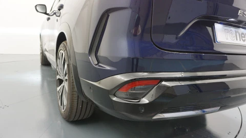 Renault Espace Iconic full hybrid E-Tech 146kW 7p