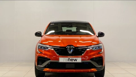 Renault Arkana  Hibrido  1.6 E-Tech R.S.Line 105kW