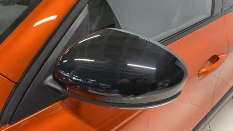 Renault Arkana  Hibrido  1.6 E-Tech R.S.Line 105kW