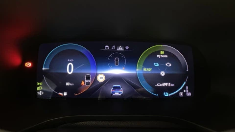 Renault Arkana  Hibrido  1.6 E-Tech R.S.Line 105kW